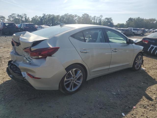 Photo 2 VIN: KMHD84LF0HU193624 - HYUNDAI ELANTRA SE 