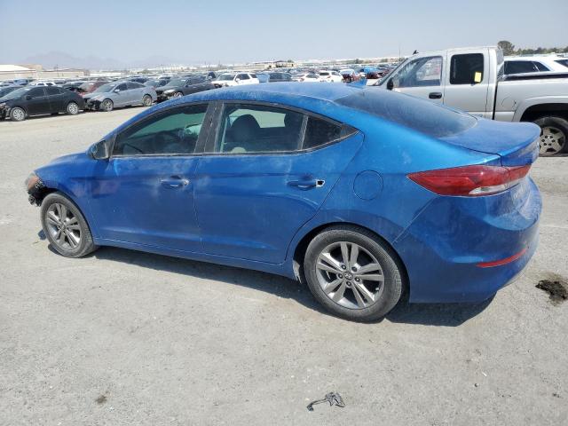 Photo 1 VIN: KMHD84LF0HU209353 - HYUNDAI ELANTRA SE 