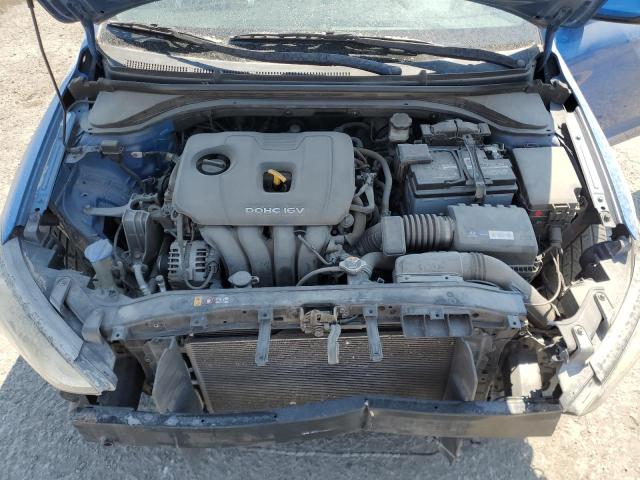 Photo 10 VIN: KMHD84LF0HU209353 - HYUNDAI ELANTRA SE 