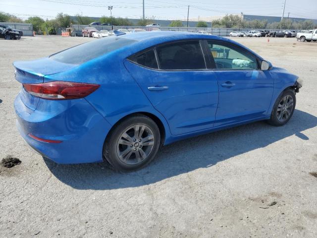 Photo 2 VIN: KMHD84LF0HU209353 - HYUNDAI ELANTRA SE 