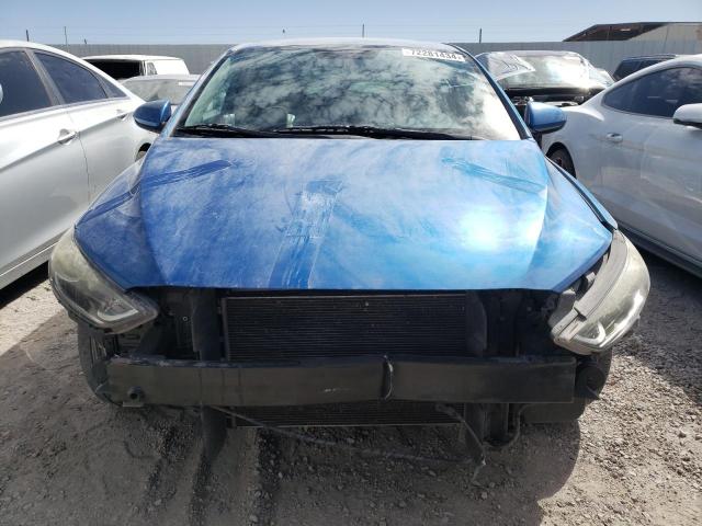 Photo 4 VIN: KMHD84LF0HU209353 - HYUNDAI ELANTRA SE 