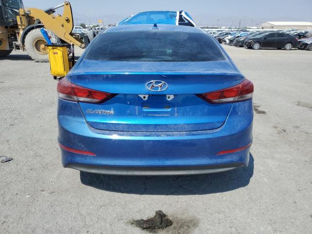 Photo 5 VIN: KMHD84LF0HU209353 - HYUNDAI ELANTRA SE 