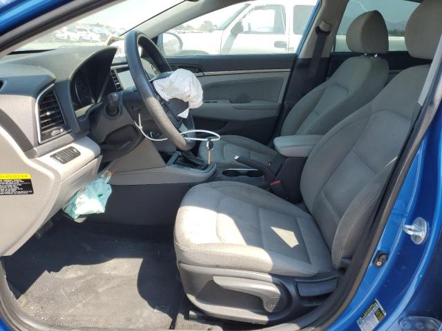 Photo 6 VIN: KMHD84LF0HU209353 - HYUNDAI ELANTRA SE 