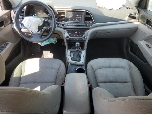 Photo 7 VIN: KMHD84LF0HU209353 - HYUNDAI ELANTRA SE 