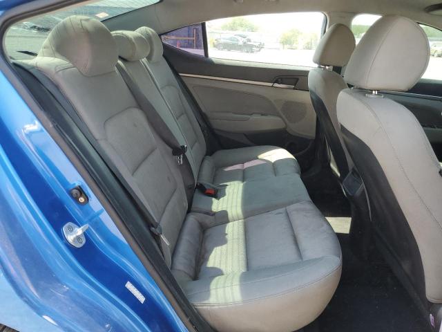 Photo 9 VIN: KMHD84LF0HU209353 - HYUNDAI ELANTRA SE 