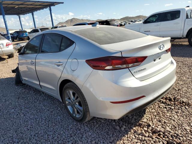 Photo 1 VIN: KMHD84LF0HU214164 - HYUNDAI ELANTRA SE 