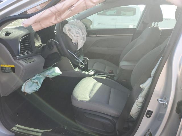 Photo 6 VIN: KMHD84LF0HU214164 - HYUNDAI ELANTRA SE 