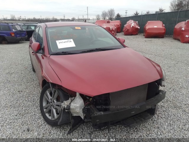 Photo 5 VIN: KMHD84LF0HU222507 - HYUNDAI ELANTRA 