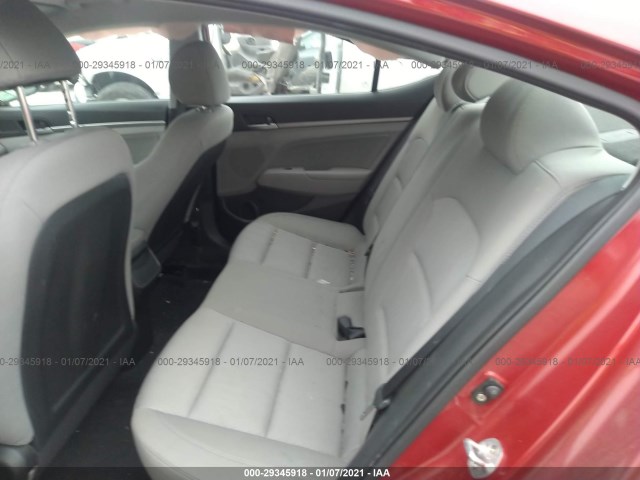 Photo 7 VIN: KMHD84LF0HU222507 - HYUNDAI ELANTRA 