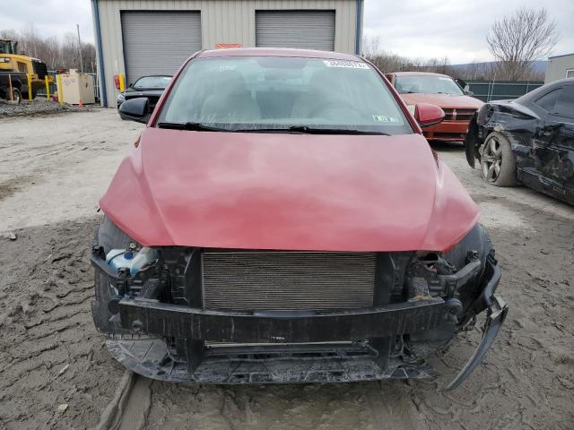 Photo 4 VIN: KMHD84LF0HU222541 - HYUNDAI ELANTRA SE 