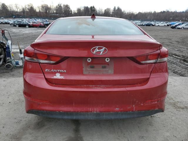 Photo 5 VIN: KMHD84LF0HU222541 - HYUNDAI ELANTRA SE 