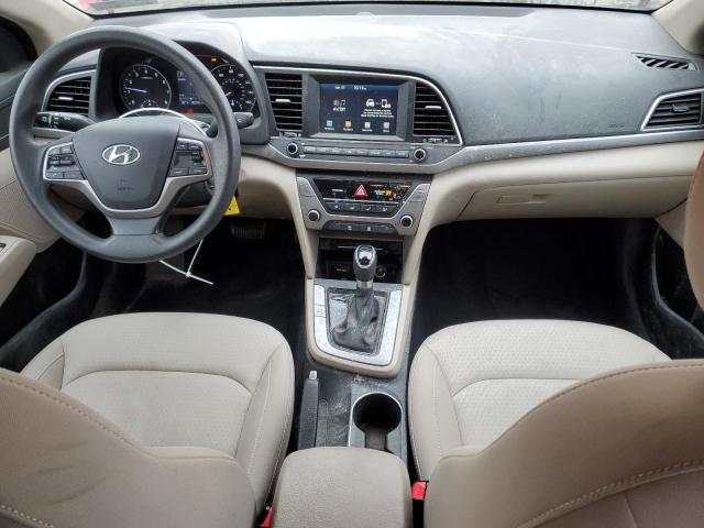 Photo 7 VIN: KMHD84LF0HU222541 - HYUNDAI ELANTRA SE 