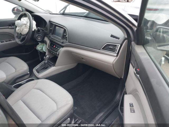 Photo 4 VIN: KMHD84LF0HU223060 - HYUNDAI ELANTRA 