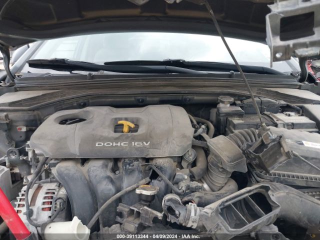 Photo 9 VIN: KMHD84LF0HU223060 - HYUNDAI ELANTRA 