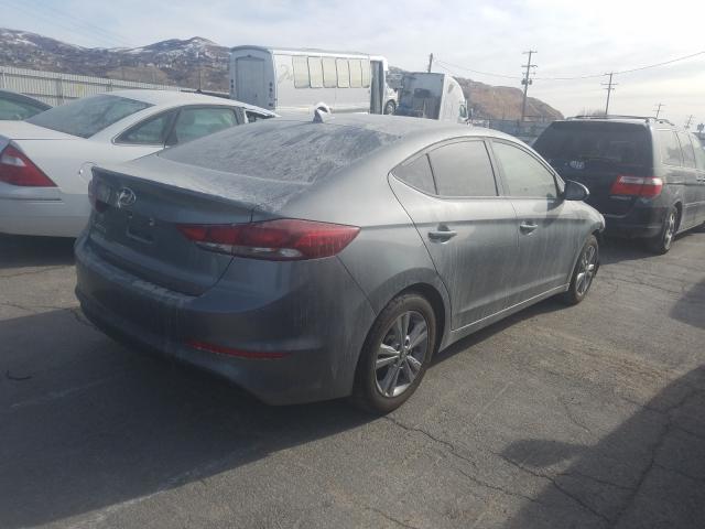 Photo 3 VIN: KMHD84LF0HU226444 - HYUNDAI ELANTRA 