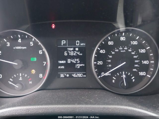 Photo 6 VIN: KMHD84LF0HU227383 - HYUNDAI ELANTRA 