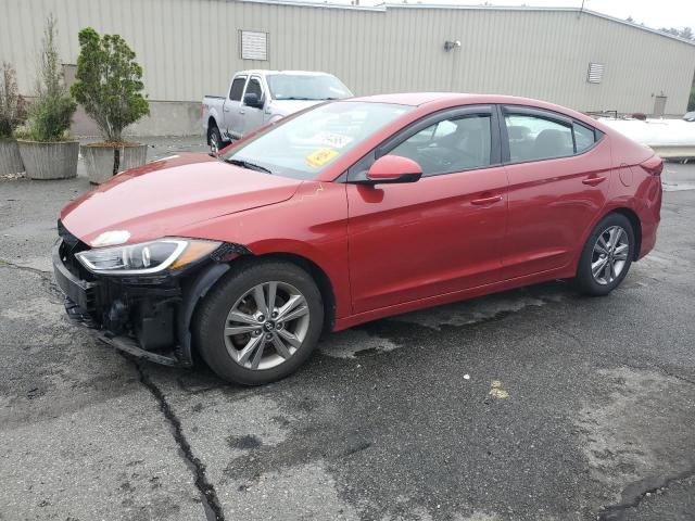 Photo 0 VIN: KMHD84LF0HU228324 - HYUNDAI ELANTRA 