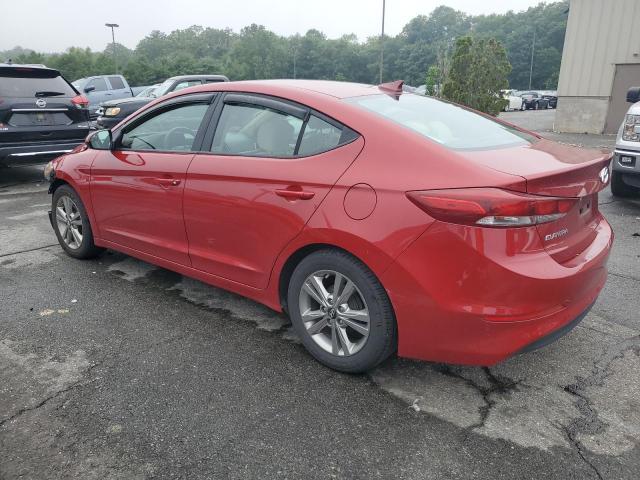 Photo 1 VIN: KMHD84LF0HU228324 - HYUNDAI ELANTRA 