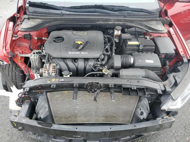 Photo 10 VIN: KMHD84LF0HU228324 - HYUNDAI ELANTRA 