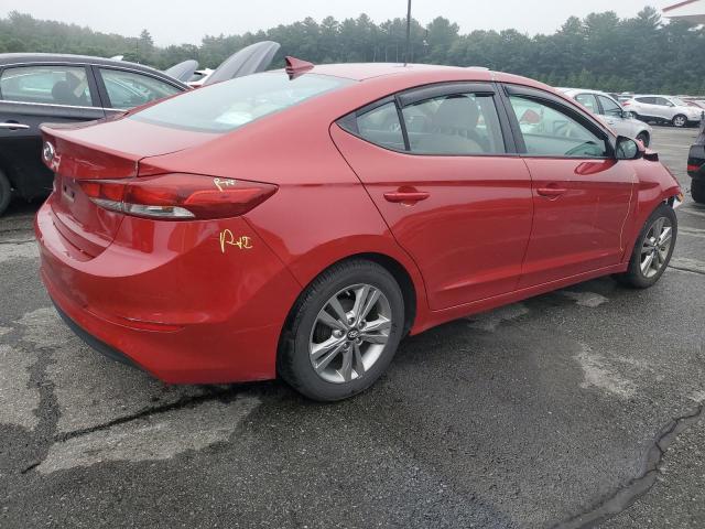 Photo 2 VIN: KMHD84LF0HU228324 - HYUNDAI ELANTRA 