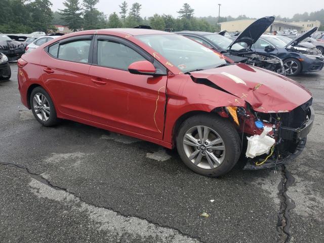 Photo 3 VIN: KMHD84LF0HU228324 - HYUNDAI ELANTRA 