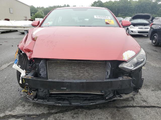 Photo 4 VIN: KMHD84LF0HU228324 - HYUNDAI ELANTRA 