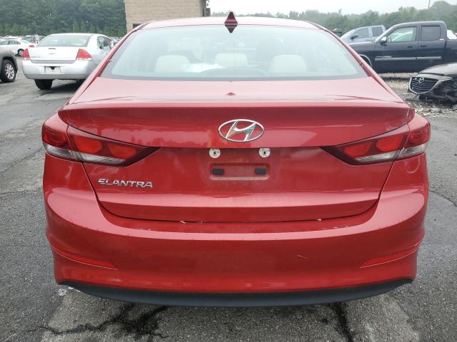 Photo 5 VIN: KMHD84LF0HU228324 - HYUNDAI ELANTRA 