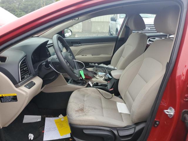 Photo 6 VIN: KMHD84LF0HU228324 - HYUNDAI ELANTRA 