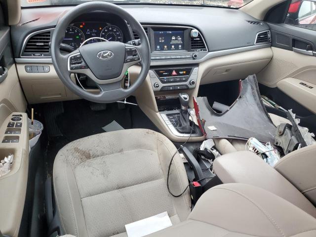 Photo 7 VIN: KMHD84LF0HU228324 - HYUNDAI ELANTRA 