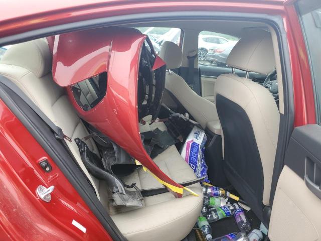 Photo 9 VIN: KMHD84LF0HU228324 - HYUNDAI ELANTRA 