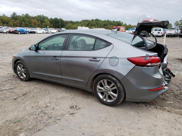 Photo 1 VIN: KMHD84LF0HU229246 - HYUNDAI ELANTRA 