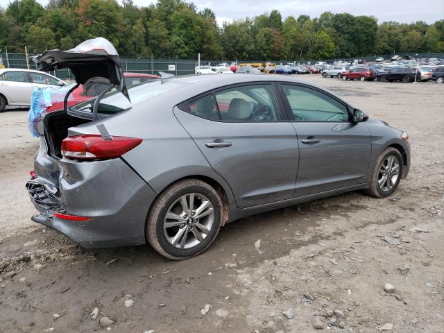 Photo 2 VIN: KMHD84LF0HU229246 - HYUNDAI ELANTRA 