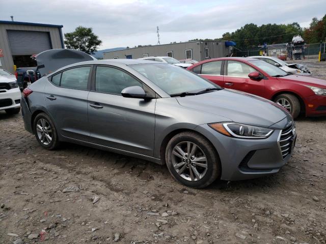 Photo 3 VIN: KMHD84LF0HU229246 - HYUNDAI ELANTRA 