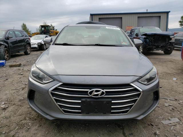 Photo 4 VIN: KMHD84LF0HU229246 - HYUNDAI ELANTRA 