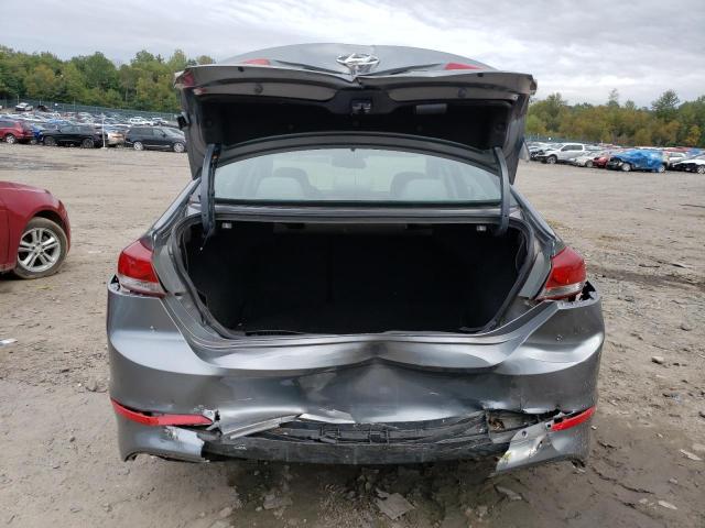 Photo 5 VIN: KMHD84LF0HU229246 - HYUNDAI ELANTRA 