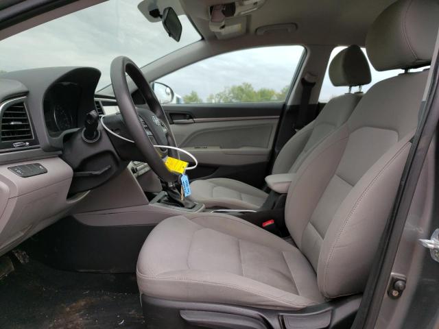 Photo 6 VIN: KMHD84LF0HU229246 - HYUNDAI ELANTRA 