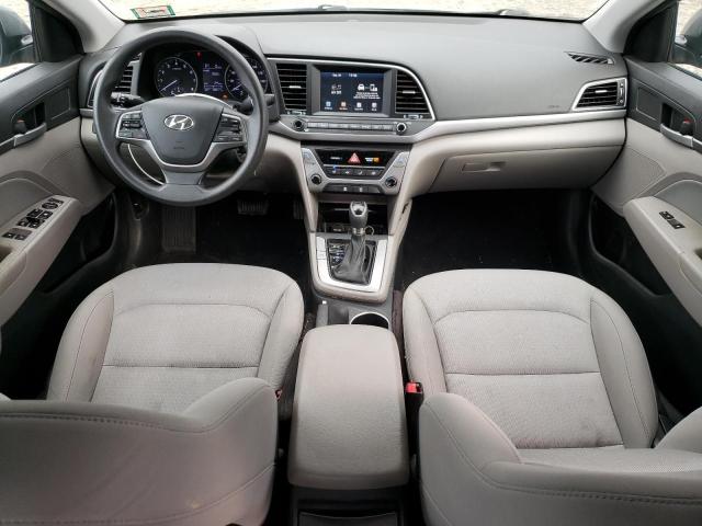 Photo 7 VIN: KMHD84LF0HU229246 - HYUNDAI ELANTRA 