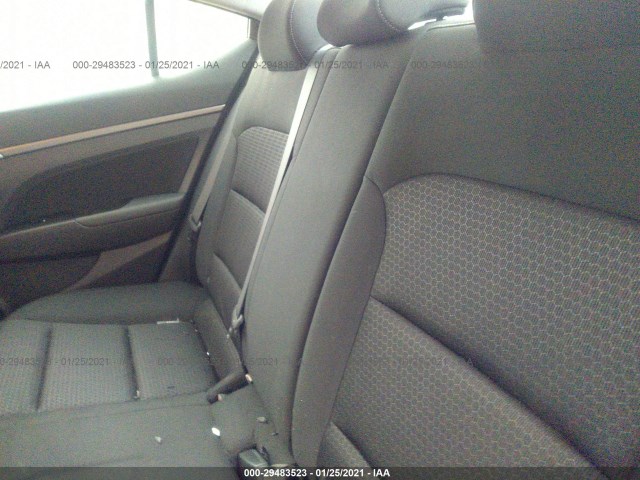 Photo 7 VIN: KMHD84LF0HU237427 - HYUNDAI ELANTRA 