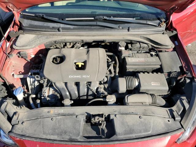 Photo 6 VIN: KMHD84LF0HU238612 - HYUNDAI ELANTRA SE 