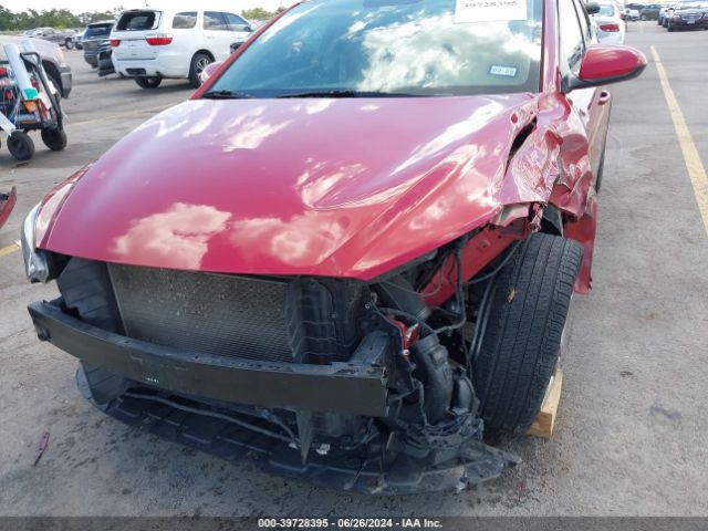 Photo 5 VIN: KMHD84LF0HU238710 - HYUNDAI ELANTRA 