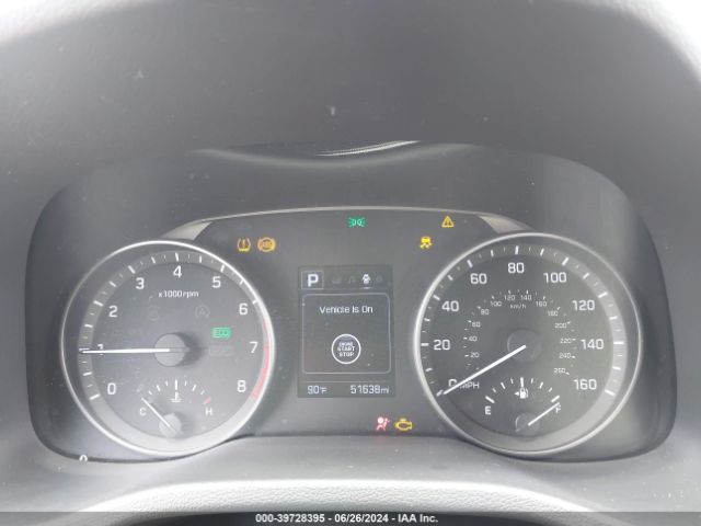 Photo 6 VIN: KMHD84LF0HU238710 - HYUNDAI ELANTRA 