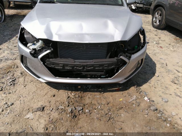 Photo 5 VIN: KMHD84LF0HU246967 - HYUNDAI ELANTRA 