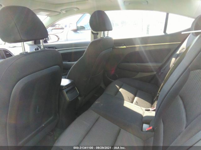 Photo 7 VIN: KMHD84LF0HU246967 - HYUNDAI ELANTRA 