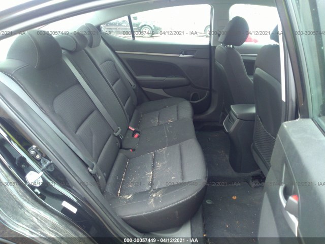 Photo 7 VIN: KMHD84LF0HU248170 - HYUNDAI ELANTRA 