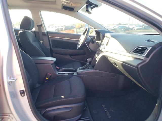 Photo 4 VIN: KMHD84LF0HU252400 - HYUNDAI ELANTRA SE 