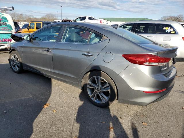 Photo 1 VIN: KMHD84LF0HU262408 - HYUNDAI ELANTRA 