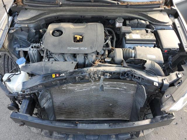 Photo 10 VIN: KMHD84LF0HU262408 - HYUNDAI ELANTRA 