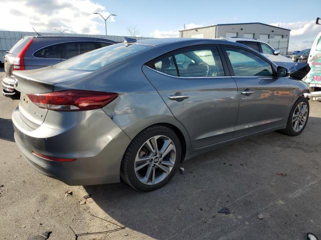 Photo 2 VIN: KMHD84LF0HU262408 - HYUNDAI ELANTRA 