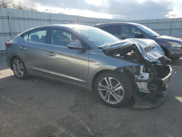 Photo 3 VIN: KMHD84LF0HU262408 - HYUNDAI ELANTRA 