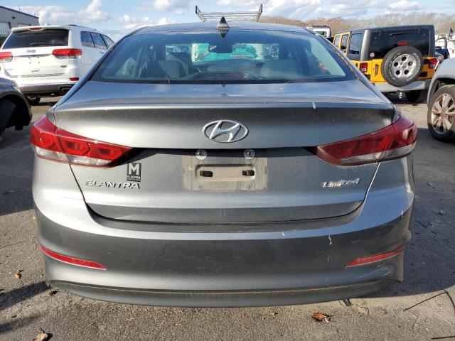 Photo 5 VIN: KMHD84LF0HU262408 - HYUNDAI ELANTRA 